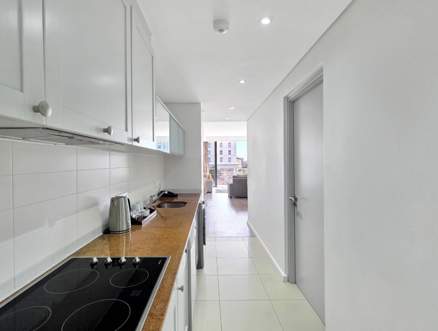 1 Bedroom Property for Sale in Foreshore Western Cape